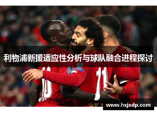 利物浦新援适应性分析与球队融合进程探讨