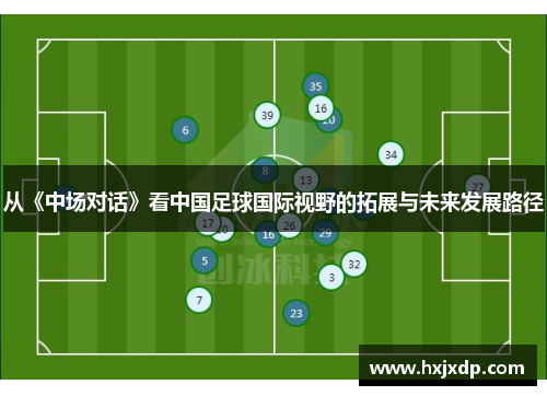 从《中场对话》看中国足球国际视野的拓展与未来发展路径