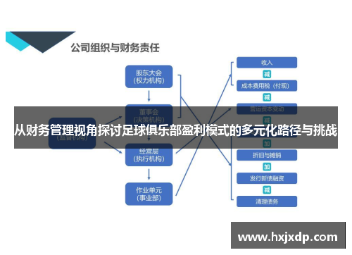 从财务管理视角探讨足球俱乐部盈利模式的多元化路径与挑战