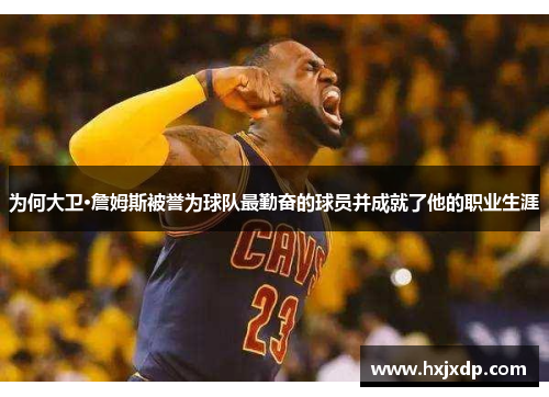 为何大卫·詹姆斯被誉为球队最勤奋的球员并成就了他的职业生涯