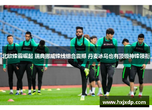 北欧锋霸崛起 瑞典挪威锋线组合震撼 丹麦冰岛也有顶级神锋领衔