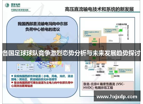 各国足球球队竞争激烈态势分析与未来发展趋势探讨