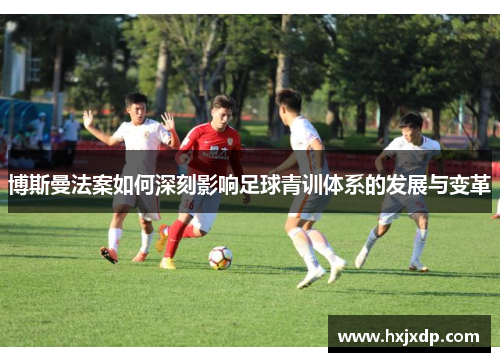 博斯曼法案如何深刻影响足球青训体系的发展与变革
