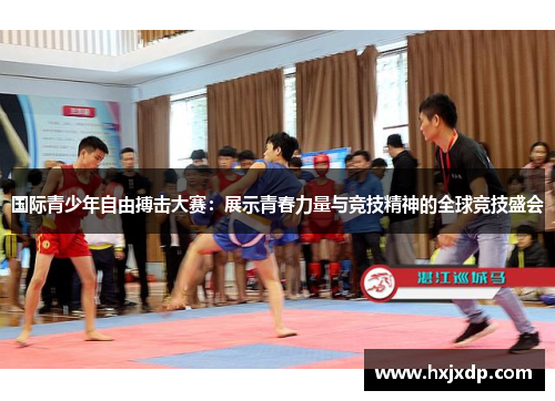 国际青少年自由搏击大赛：展示青春力量与竞技精神的全球竞技盛会