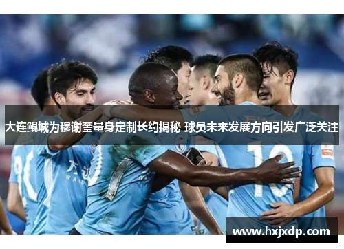 大连鲲城为穆谢奎量身定制长约揭秘 球员未来发展方向引发广泛关注