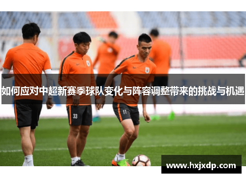 如何应对中超新赛季球队变化与阵容调整带来的挑战与机遇 如何应对中超新赛季球队变化与阵容调整带来的挑战与机遇