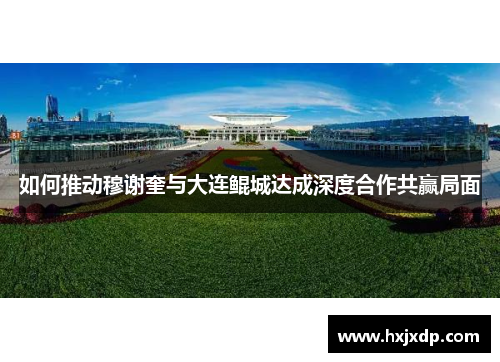 如何推动穆谢奎与大连鲲城达成深度合作共赢局面