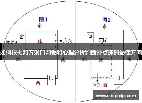 如何根据对方射门习惯和心理分析判断扑点球的最佳方向