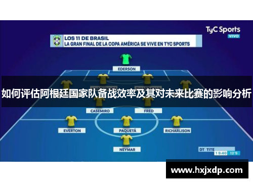 如何评估阿根廷国家队备战效率及其对未来比赛的影响分析